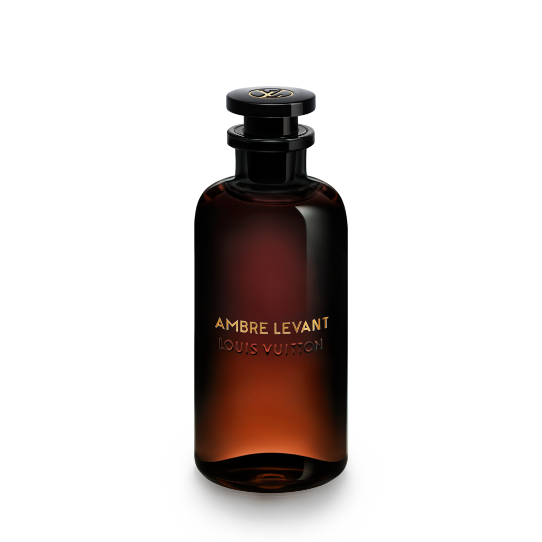 LOUIS VUITTON AMBRE LEVANT フレグランス Ambre Levant - All Perfumes | LOUIS VUITTON